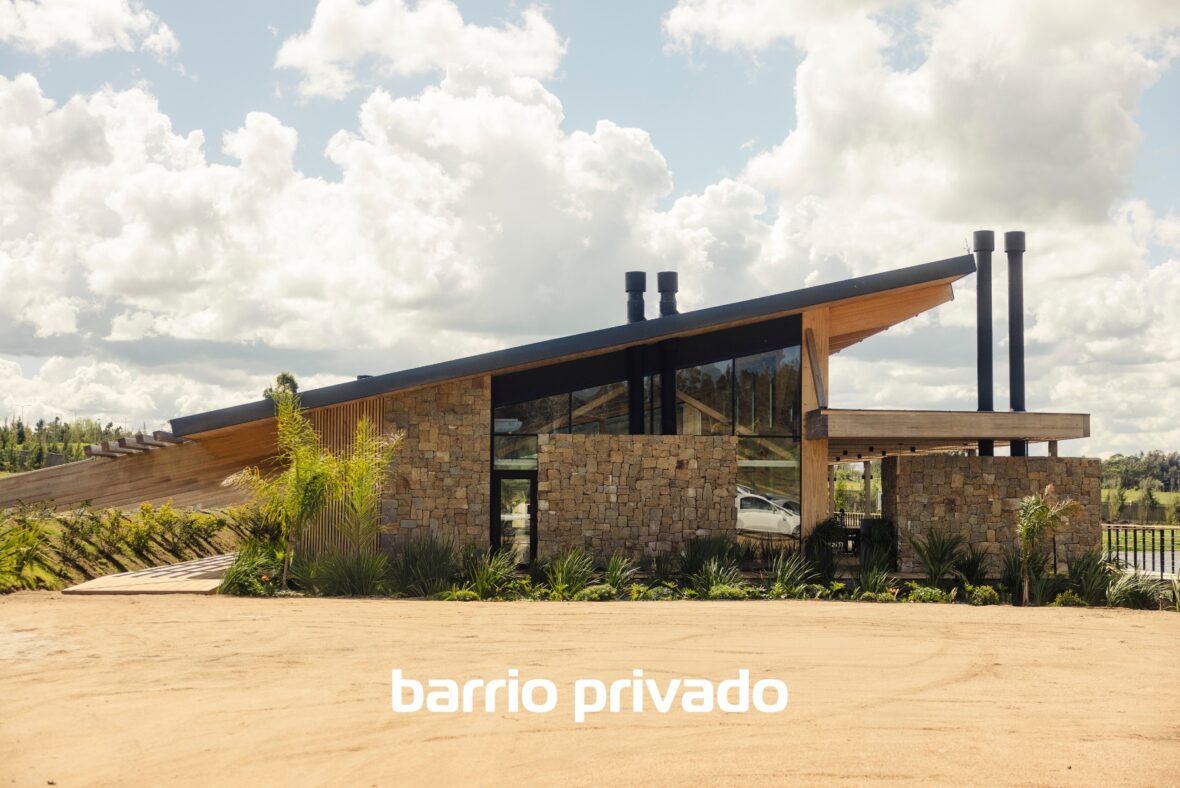 Los Olivos de los Horneros