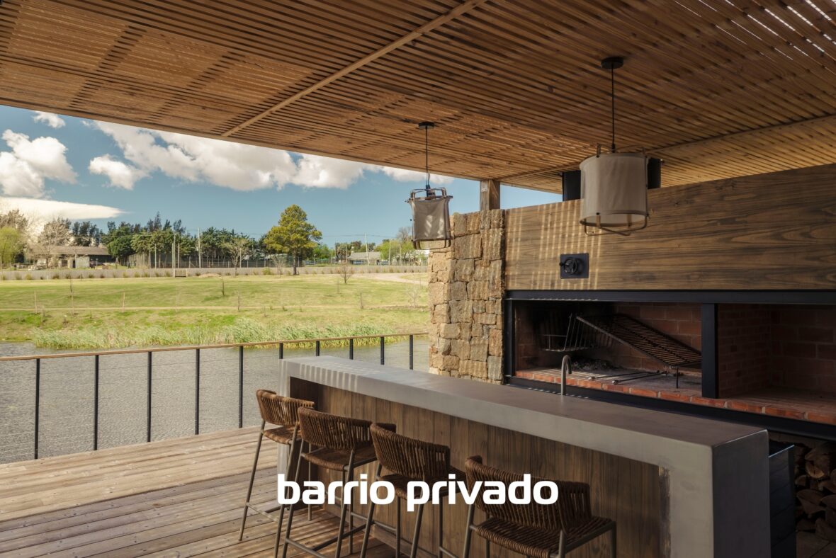Los Olivos de los Horneros