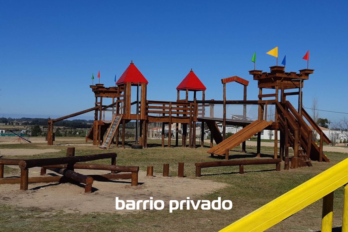 Mirador de la Tahona