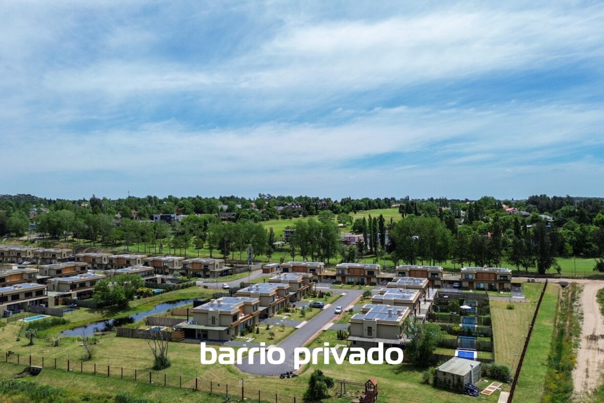 Pilar de los Horneros